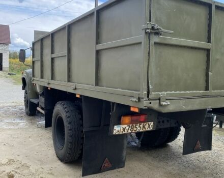 ЗІЛ 130, об'ємом двигуна 0 л та пробігом 0 тис. км за 6500 $, фото 2 на Automoto.ua