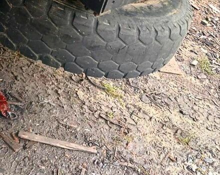 ЗИЛ 130, объемом двигателя 4.8 л и пробегом 100 тыс. км за 4900 $, фото 8 на Automoto.ua