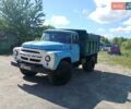 ЗИЛ 130, объемом двигателя 0 л и пробегом 222 тыс. км за 2300 $, фото 7 на Automoto.ua