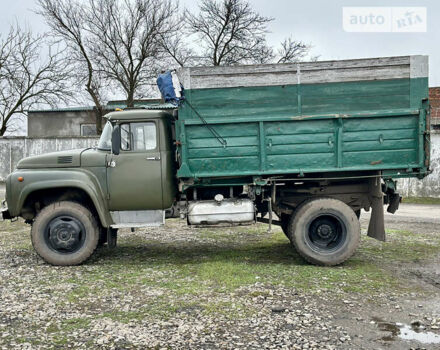 ЗИЛ 130, объемом двигателя 4.75 л и пробегом 100 тыс. км за 9999 $, фото 7 на Automoto.ua