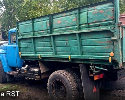 ЗИЛ 130, объемом двигателя 4.8 л и пробегом 100 тыс. км за 4900 $, фото 2 на Automoto.ua