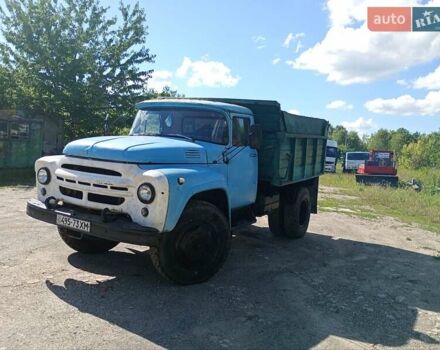 ЗИЛ 130, объемом двигателя 0 л и пробегом 222 тыс. км за 2300 $, фото 5 на Automoto.ua
