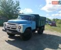 ЗИЛ 130, объемом двигателя 0 л и пробегом 222 тыс. км за 2300 $, фото 5 на Automoto.ua