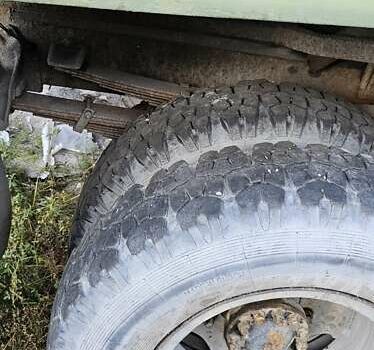 ЗИЛ 130, объемом двигателя 0 л и пробегом 300 тыс. км за 1899 $, фото 8 на Automoto.ua