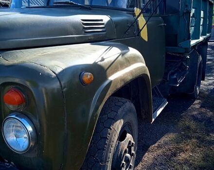 ЗИЛ 130, объемом двигателя 6 л и пробегом 0 тыс. км за 3850 $, фото 3 на Automoto.ua