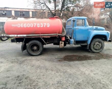 ЗИЛ 130, объемом двигателя 0 л и пробегом 1 тыс. км за 5600 $, фото 1 на Automoto.ua