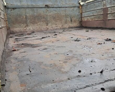 ЗІЛ 130, об'ємом двигуна 0 л та пробігом 0 тис. км за 6000 $, фото 6 на Automoto.ua