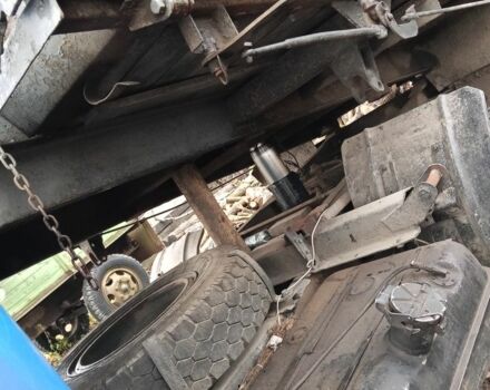 ЗІЛ 130, об'ємом двигуна 0 л та пробігом 0 тис. км за 6000 $, фото 2 на Automoto.ua