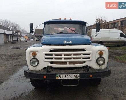 ЗИЛ 130, объемом двигателя 0 л и пробегом 1 тыс. км за 5600 $, фото 5 на Automoto.ua