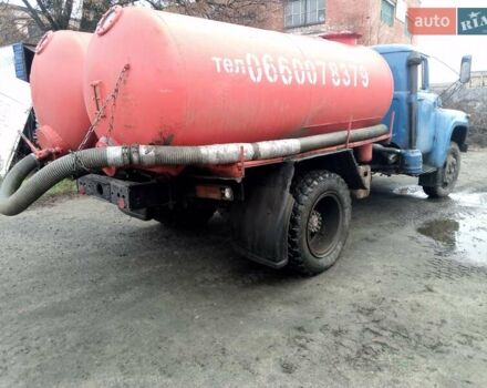 ЗИЛ 130, объемом двигателя 0 л и пробегом 1 тыс. км за 5600 $, фото 2 на Automoto.ua