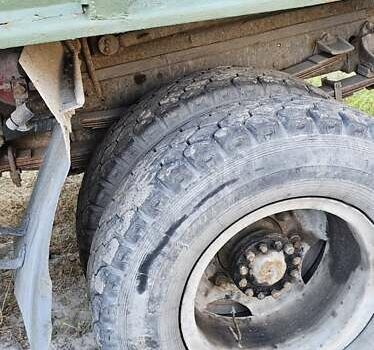 ЗИЛ 130, объемом двигателя 0 л и пробегом 300 тыс. км за 1899 $, фото 6 на Automoto.ua