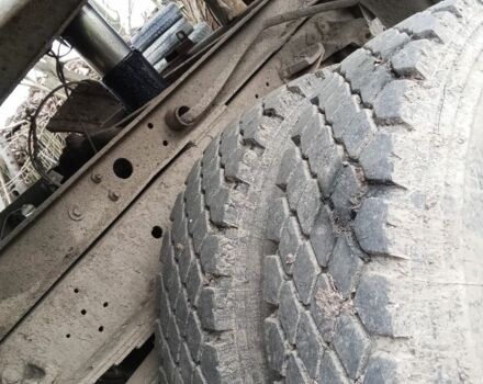 ЗІЛ 130, об'ємом двигуна 0 л та пробігом 0 тис. км за 6000 $, фото 9 на Automoto.ua