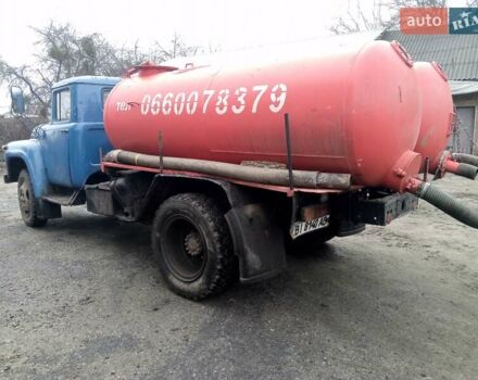 ЗИЛ 130, объемом двигателя 0 л и пробегом 1 тыс. км за 5600 $, фото 4 на Automoto.ua