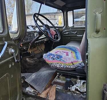 ЗИЛ 130, объемом двигателя 0 л и пробегом 300 тыс. км за 1899 $, фото 4 на Automoto.ua