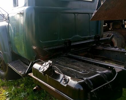 ЗИЛ 130 1984 в Николаеве на Automoto.ua ЗИЛ 130, объемом двигателя 4.7 л и пробегом 100 тыс. км за 5500 $, фото 3 на Automoto.ua