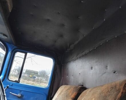 ЗІЛ 130, об'ємом двигуна 0 л та пробігом 0 тис. км за 6000 $, фото 13 на Automoto.ua