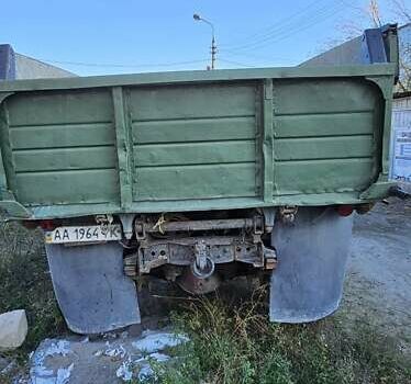 ЗИЛ 130, объемом двигателя 0 л и пробегом 300 тыс. км за 1899 $, фото 9 на Automoto.ua