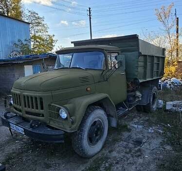 ЗИЛ 130, объемом двигателя 0 л и пробегом 300 тыс. км за 1899 $, фото 1 на Automoto.ua