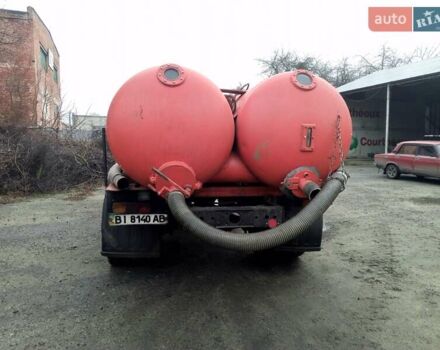 ЗИЛ 130, объемом двигателя 0 л и пробегом 1 тыс. км за 5600 $, фото 3 на Automoto.ua