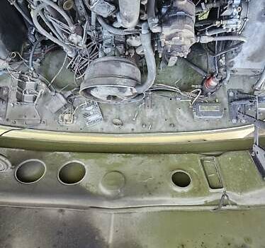 ЗИЛ 130, объемом двигателя 0 л и пробегом 300 тыс. км за 1899 $, фото 7 на Automoto.ua