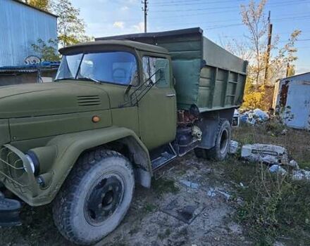 ЗИЛ 130, объемом двигателя 0 л и пробегом 300 тыс. км за 1899 $, фото 2 на Automoto.ua