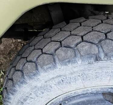 ЗИЛ 130, объемом двигателя 0 л и пробегом 300 тыс. км за 1899 $, фото 5 на Automoto.ua