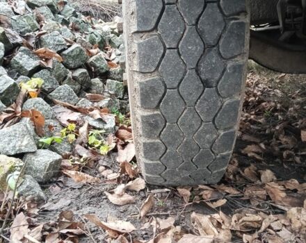 ЗІЛ 130, об'ємом двигуна 0 л та пробігом 0 тис. км за 6000 $, фото 20 на Automoto.ua