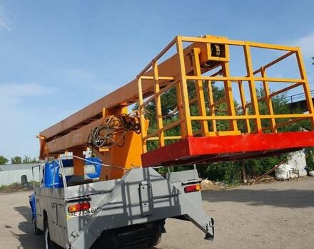 ЗИЛ 130, объемом двигателя 0 л и пробегом 0 тыс. км за 10500 $, фото 2 на Automoto.ua