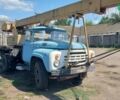 ЗИЛ 130, объемом двигателя 0 л и пробегом 0 тыс. км за 4500 $, фото 1 на Automoto.ua