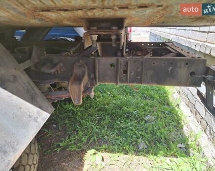 ЗИЛ 130, объемом двигателя 0 л и пробегом 300 тыс. км за 5500 $, фото 5 на Automoto.ua