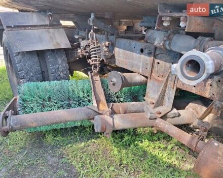 ЗИЛ 130, объемом двигателя 0 л и пробегом 300 тыс. км за 5500 $, фото 4 на Automoto.ua
