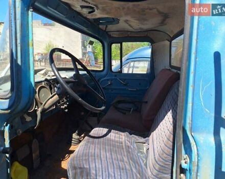 ЗИЛ 130, объемом двигателя 0 л и пробегом 300 тыс. км за 5500 $, фото 2 на Automoto.ua