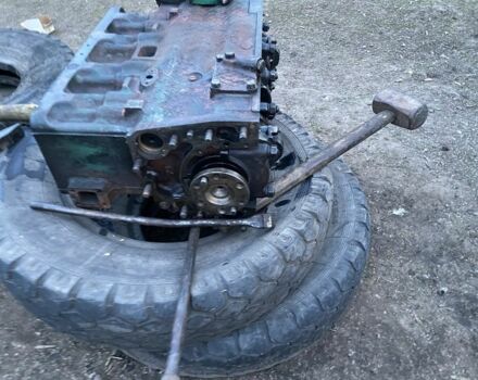 ЗИЛ 130, объемом двигателя 0 л и пробегом 0 тыс. км за 5001 $, фото 6 на Automoto.ua