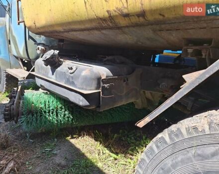 ЗИЛ 130, объемом двигателя 0 л и пробегом 300 тыс. км за 5500 $, фото 3 на Automoto.ua