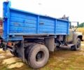 ЗИЛ 130, объемом двигателя 4.8 л и пробегом 0 тыс. км за 3500 $, фото 2 на Automoto.ua