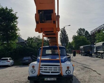 ЗИЛ 130, объемом двигателя 0 л и пробегом 0 тыс. км за 10500 $, фото 3 на Automoto.ua