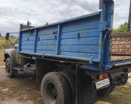 ЗИЛ 130, объемом двигателя 0 л и пробегом 0 тыс. км за 3800 $, фото 4 на Automoto.ua