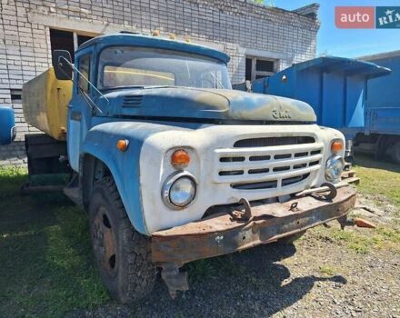 ЗИЛ 130, объемом двигателя 0 л и пробегом 300 тыс. км за 5500 $, фото 1 на Automoto.ua