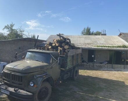 ЗИЛ 130, объемом двигателя 0 л и пробегом 0 тыс. км за 5001 $, фото 1 на Automoto.ua