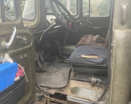 ЗИЛ 130, объемом двигателя 0 л и пробегом 0 тыс. км за 5001 $, фото 5 на Automoto.ua