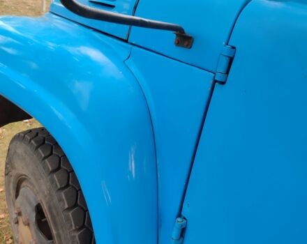 ЗИЛ 130, объемом двигателя 0 л и пробегом 0 тыс. км за 7750 $, фото 4 на Automoto.ua