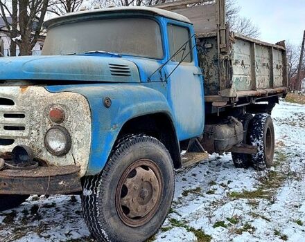 ЗІЛ 130, об'ємом двигуна 6 л та пробігом 1 тис. км за 1500 $, фото 6 на Automoto.ua