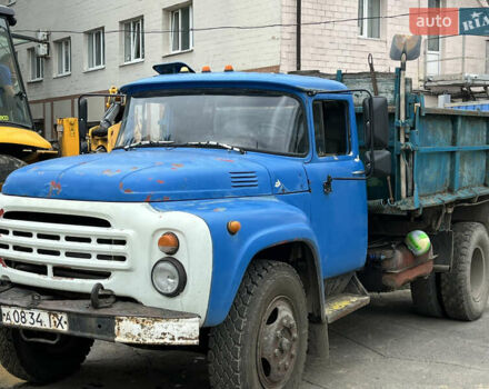 ЗИЛ 130, объемом двигателя 4.7 л и пробегом 200 тыс. км за 5000 $, фото 2 на Automoto.ua