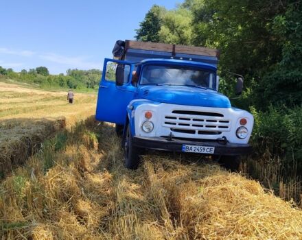 ЗИЛ 130, объемом двигателя 0 л и пробегом 0 тыс. км за 7750 $, фото 6 на Automoto.ua