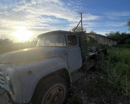 ЗИЛ 130, объемом двигателя 0 л и пробегом 0 тыс. км за 800 $, фото 1 на Automoto.ua