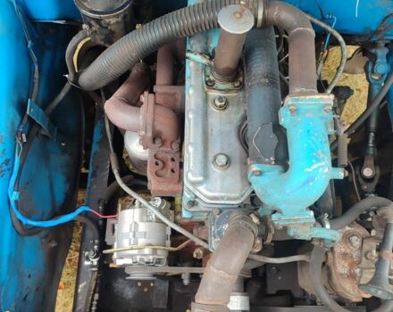 ЗИЛ 130, объемом двигателя 0 л и пробегом 0 тыс. км за 7750 $, фото 3 на Automoto.ua