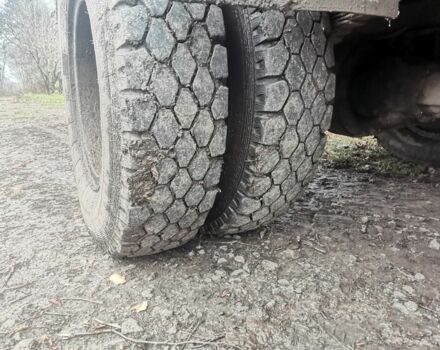 ЗИЛ 130, объемом двигателя 0 л и пробегом 0 тыс. км за 4000 $, фото 5 на Automoto.ua