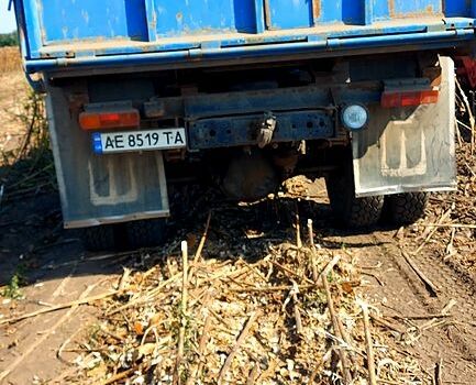 ЗІЛ 130, об'ємом двигуна 4.5 л та пробігом 0 тис. км за 7500 $, фото 2 на Automoto.ua