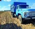 ЗІЛ 130, об'ємом двигуна 4.5 л та пробігом 0 тис. км за 7500 $, фото 5 на Automoto.ua