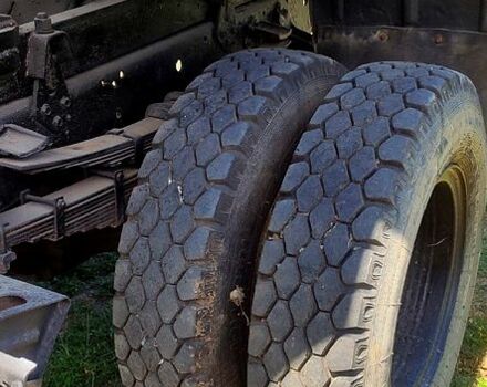 ЗІЛ 130, об'ємом двигуна 4.7 л та пробігом 0 тис. км за 4300 $, фото 5 на Automoto.ua